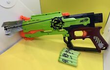 Nerf zombie strike for sale  Normal