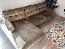 Next sofa seater for sale  MAIDSTONE