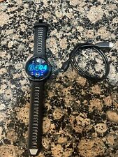 Smartwatch Garmin Forerunner 965 - Preto comprar usado  Enviando para Brazil