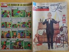 Tintin hebdo 685 d'occasion  Vire