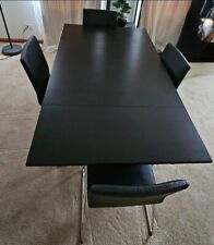 Dining table set for sale  Naperville