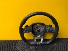 audi 80 steering wheel for sale  ILFORD