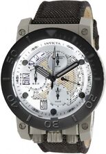 Usado, Invicta Jason Taylor edição limitada 131/999 relógio de quartzo modelo 13052 comprar usado  Enviando para Brazil