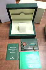 Genuine rolex sea for sale  LONDON