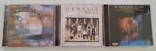 Genesis collezione cd usato  Perugia