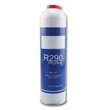 Refrigerant gas propane for sale  LONDON