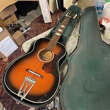 Clean harmony acoustic for sale  Shipping to Ireland