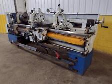 summit lathe for sale  Holland