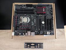 Asus h97 pro gebraucht kaufen  Feldkirchen