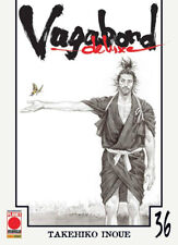 Planet manga vagabond usato  Viterbo