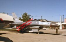 35mm Aircraft slide  81-0685  F-16A    Fighting Falcon for sale  Shipping to South Africa