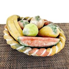 terra bowl cotta fruit for sale  Post Falls