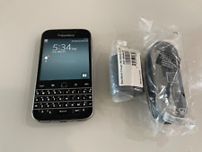 BlackBerry Classic SQC100-4 - 16GB - Black (Unlocked) (Single SIM) for sale  Shipping to South Africa