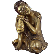 Buddha statue gold for sale  Chambersburg