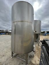 Stainless steel jacketed for sale  Aiken