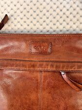 Osprey brown leather for sale  BOURNEMOUTH