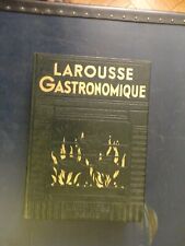 Larousse gastronomique d'occasion  Paris XII