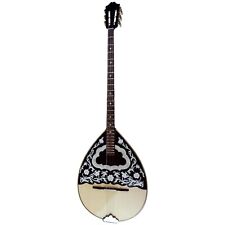 greek bouzouki for sale  Shipping to Ireland