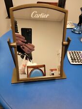 Cartier Mirror for sale  Shipping to South Africa