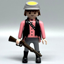Playmobil confederate male for sale  Saint Augustine