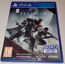 Sony playstation ps4 d'occasion  Sennecey-le-Grand