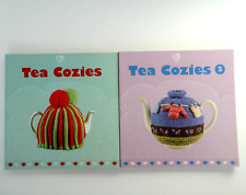 Tea cozies volumes for sale  Pewaukee