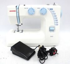 Janome 2032 household for sale  LEEDS