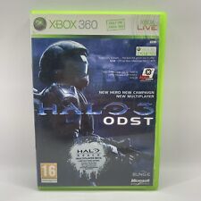 Halo 3 ODST Xbox 360 2007 Shooter Microsoft MA15+ MUITO BOM ESTADO Frete Grátis comprar usado  Enviando para Brazil