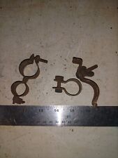 Indian accessory clamps for sale  Mc Kee