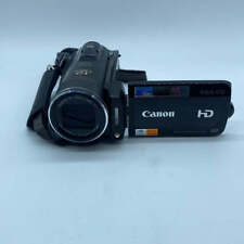 Usado, Filmadora Canon Vixia HF20 HD 32GB leitura comprar usado  Enviando para Brazil