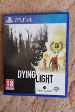 Ps4 game dying for sale  BRIGHTON
