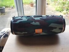 Jbl boombox for sale  LOUGHBOROUGH