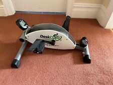 Deskcycle height adjustable for sale  SHEFFIELD