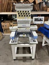 happy embroidery machine for sale  Brea