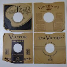 Gramophone record sleeves for sale  CARNFORTH