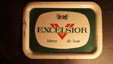 Biere excelsior 1960 d'occasion  Béthune