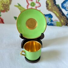 Coalport demitasse teacup for sale  Parker