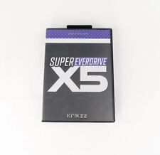 Krikzz super everdrive d'occasion  Expédié en Belgium