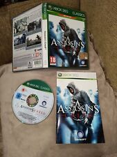 Assassin's Creed Xbox 360 comprar usado  Enviando para Brazil