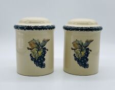 Vintage ceramic salt for sale  Upton