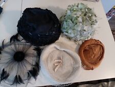 Vintage ladies hat for sale  Escanaba