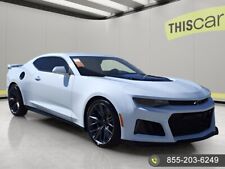 2022 chevrolet camaro for sale  Tomball