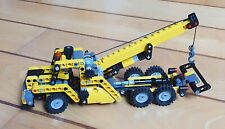 Lego technic 8067 d'occasion  Bussy-Saint-Georges