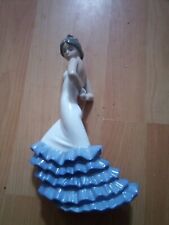 Ladro figurine for sale  OLDHAM