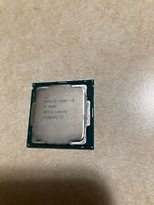 Intel i5-8500 3.0 GHz SR3XE Six CORES CPU Desktop Processor for sale  Shipping to South Africa