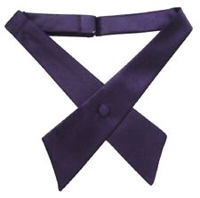 Unisex cross bowtie for sale  MANCHESTER