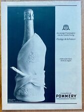 Champagne pommery champagner gebraucht kaufen  Aßlar