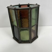 Vintage stained glass for sale  CHRISTCHURCH
