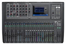 Soundcraft impact dsp for sale  Inwood