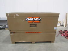 Knaack model storagemaster for sale  Kansas City
